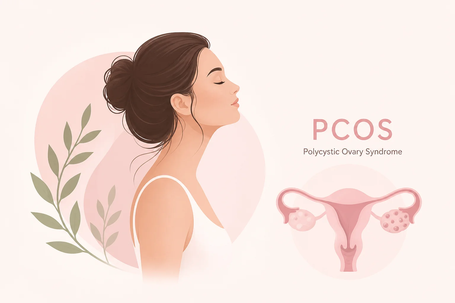 PMOS (PCOS)