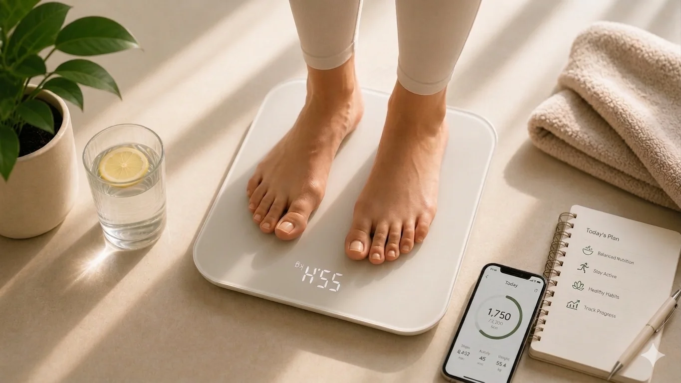 Weight Management