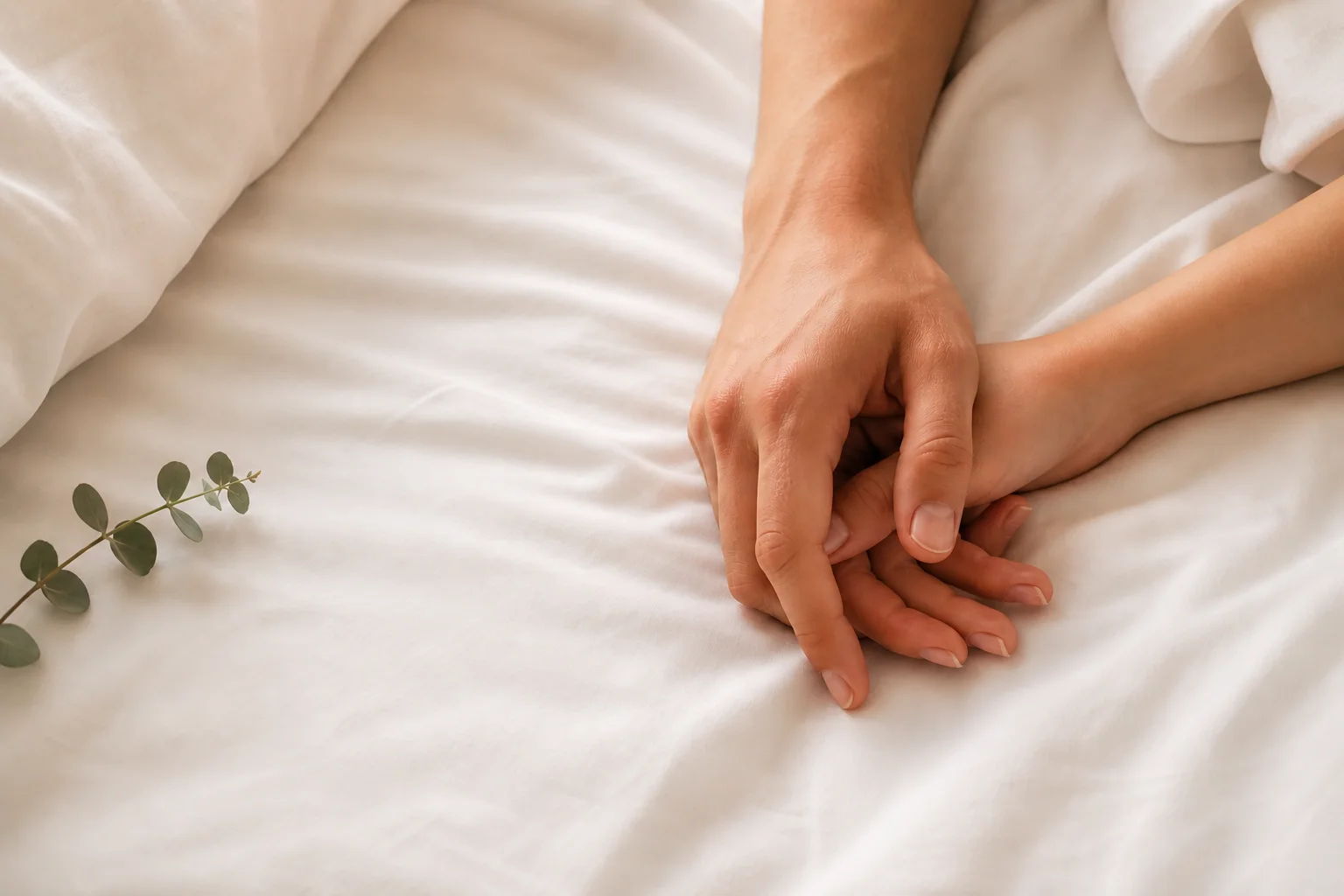 Sexual & Intimate Health