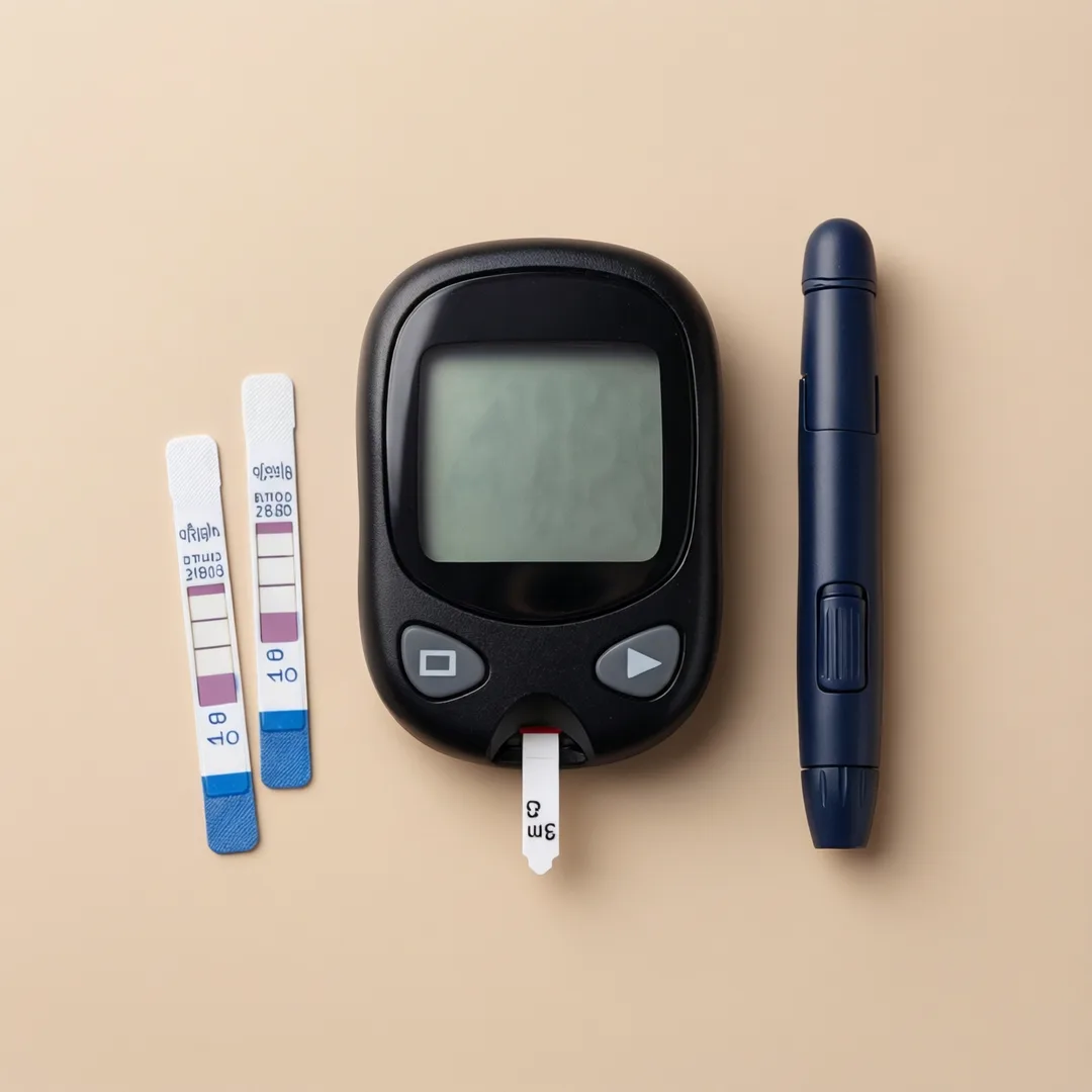 Diabetes